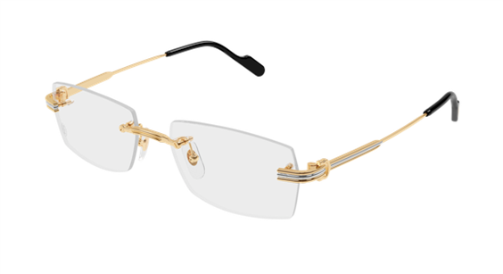 Brillengestelle Cartier CT0578O - CT0578O